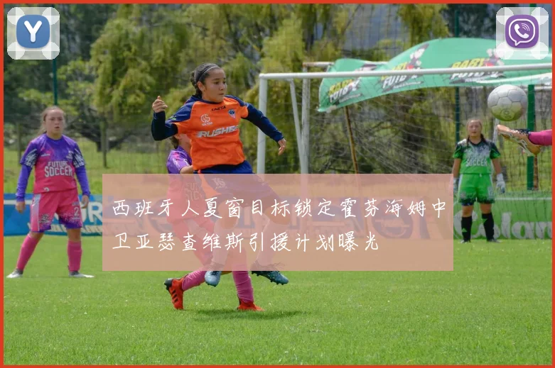 西班牙人夏窗目标锁定霍芬海姆中卫亚瑟查维斯引援计划曝光