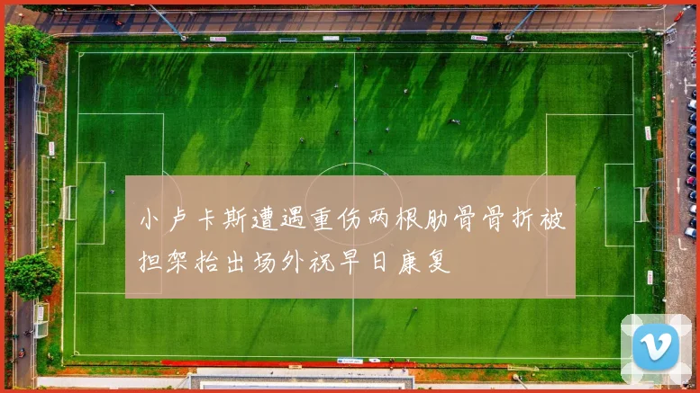 小卢卡斯遭遇重伤两根肋骨骨折被担架抬出场外祝早日康复
